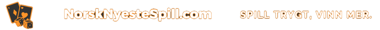 Norsk Nyeste Spill