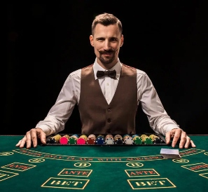 Online blackjack Online blackjack