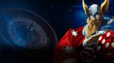 Velkomstbonus Casino Velkomstbonus Casino