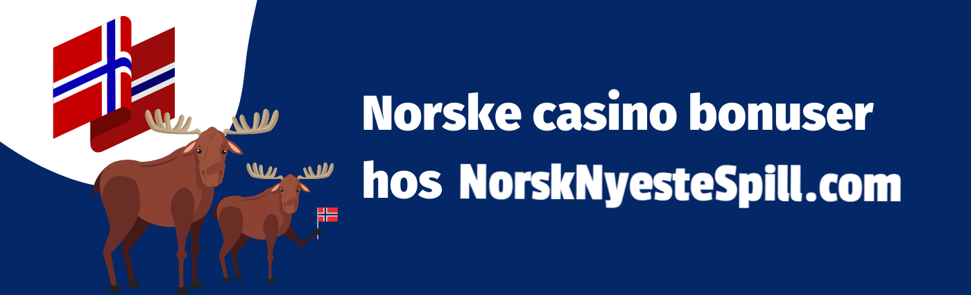 Velkomstbonus Casino Velkomstbonus Casino