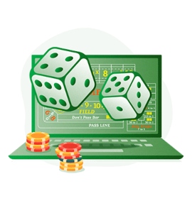Live Craps Live Craps