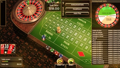 Online rulettregler Online rulettregler